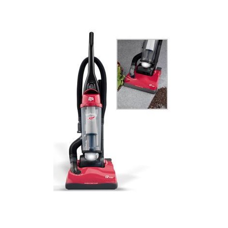 Dirt Devil Featherlite Bagless Upright Vacuum