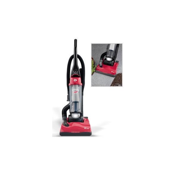Dirt Devil Featherlite Carpet Shampooer Troubleshooting
