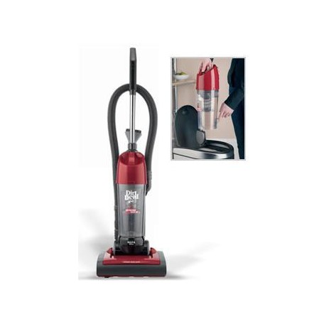 Dirt Devil Extreme Quick Vacuum