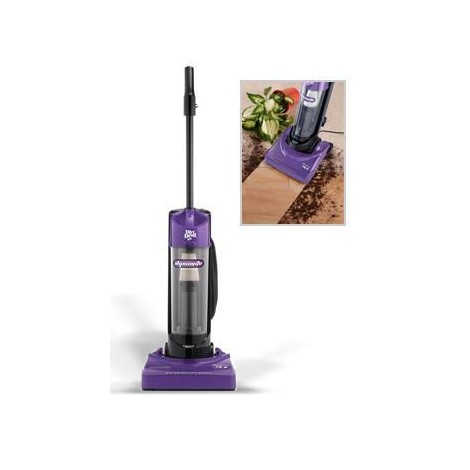 Dirt Devil Dynamite Quick Vacuum