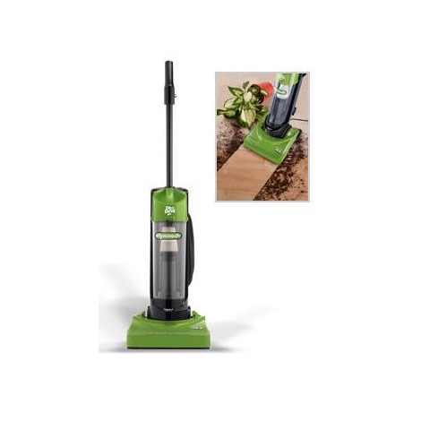 Dirt Devil Dynamite Quick Vacuum