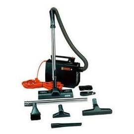 Hoover Canister S1015
