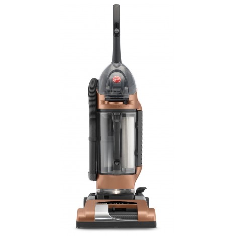 Hoover Anniversary WindTunnel Bagless Upright - Bronze