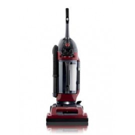 Hoover WindTunnel Red Bagless Upright UH40145B