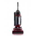 Hoover WindTunnel Red Bagless Upright