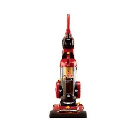 Hoover Elite Rewind Bagless Upright