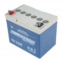 BATTERIE 12V - GHIBLI JUNIOR 38/ WINNER38