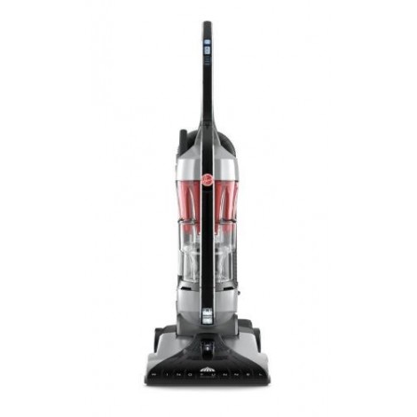 Hoover Platinum Bagless Upright