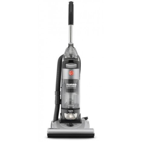 Hoover Turbo Cyclonic Bagless Upright Vacuum