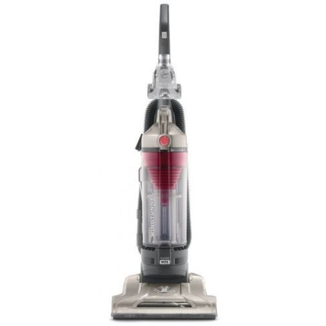 Hoover T-Series WindTunnel Rewind Bagless Upright