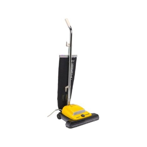 vacuum eureka cloth duty heavy commercial bag vacuums upright rp