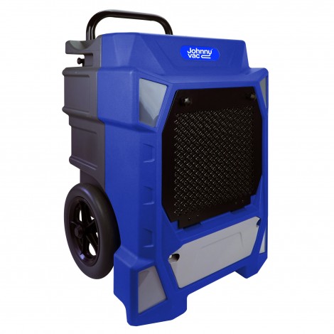 Commercial Dehumidifier - 108 L (95 to 190 Pints/Day) - AC 115V - 60Hz