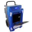 Commercial Dehumidifier - 108 L (95 to 190 Pints/Day) - AC 115V - 60Hz