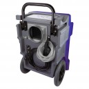 Commercial Dehumidifier - 108 L (95 to 190 Pints/Day) - AC 115V - 60Hz