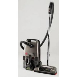 Hoover Windtunnel Canister Cleaner S3641