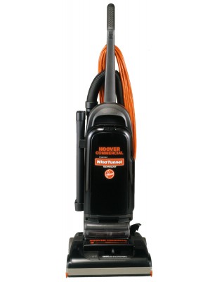 hoover upright wind tunnel