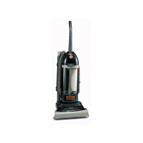 Hoover Commercial WindTunnel Bagless Upright