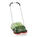 Hoover SpinSweep Outdoor Sweeper