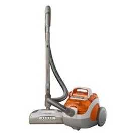 Electrolux Twin Clean Bagless Powerteam Canister Vacuum EL7057A