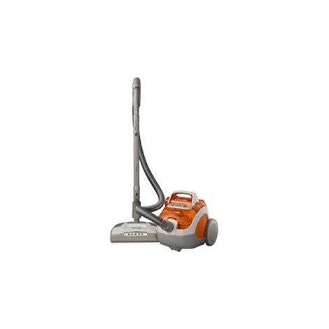 Electrolux Twin Clean Bagless Powerteam Canister Vacuum