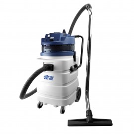 Aspirateur 4 HP 5 Gallons sec et humide