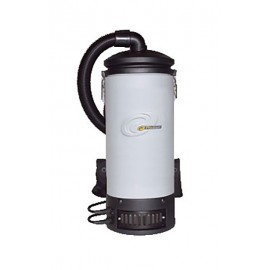 ProTeam Everest Backpack Vacuum