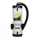 ProTeam LineVacer BackPack Vacuum