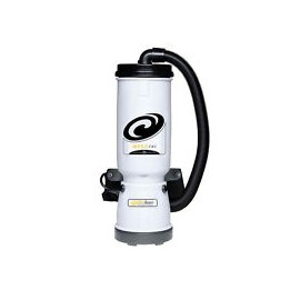 ProTeam MegaVac Backpack Vacuum