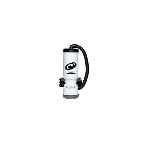 ProTeam MegaVac Backpack Vacuum