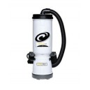 ProTeam MegaVac Backpack Vacuum