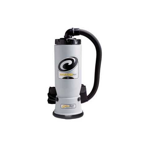 ProTeam AviationVac BackPack Vacuum