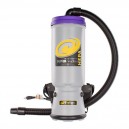 ProTeam Coach Backpack Vacuum