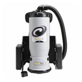 ProTeam GoVac BP Backpack Vacuum