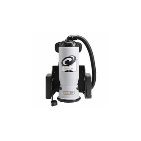 ProTeam GoVac BP Backpack Vacuum