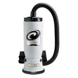 ProTeam ProVac BP BackPack Vacuum