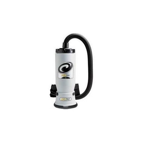 ProTeam ProVac BP BackPack Vacuum