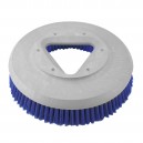 BROSSE NYLON SOUPLE 15'' WINNER38    GHM38 FRECCIA