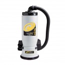 ProTeam QuietPro Backpack Vacuum