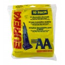 Sacs papier Eureka AA original - paquet de 10