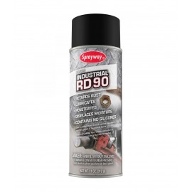 Lubricant with Corrosion Protection - Sprayway RD90 - 11 oz (312 g)