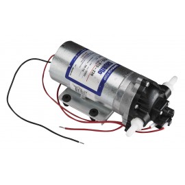 Water Pump - 115V - 150 PSI - Bypass from Shurflo