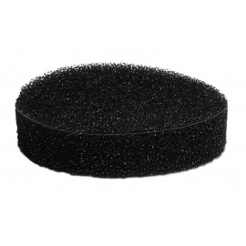 Filtre mousse du moteur pour aspirateur chariot commercial Johnny Vac JV1000 et AS6 - 3000617