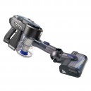 Cordless Stick Vacuum - Johnny Vac JV252 Supercharged - 2 Speeds - Bagless - Light Weight - Power Nozzle - 25.2 V - Charger Included - With Accessories