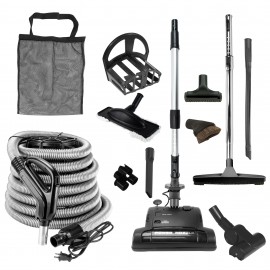 ***DEMO**COMPLETE 35' HOSE AND TOOLS KIT W ELECT