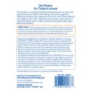 Nettoyant en gel pour cuvettes et urinoirs - 4 L (1,06 gal) - Attax ® Pro