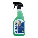 Nettoyant à vitres et miroirs - 800 ml (27 oz) - Attax ® Pro