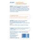 Carpet Extractor Detergent - 33,8 ozl (1 L) - Attax ® Pro