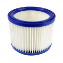 FILTER CARTRIDGE NILFISK WASHABLE  302000490