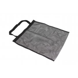 Mesh Tool Bag for Central Vacuum Accessories