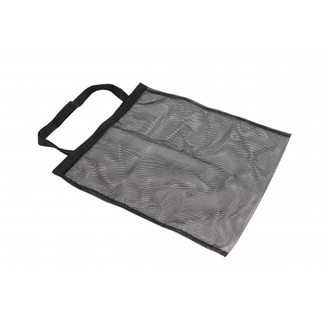 Mesh Tool Bag for Central Vacuum Accessories